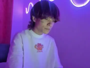 Chaturbate Adult Video Chat of submissive_boyy_