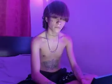 Chaturbate Private Sex Chat of submissive_boyy_