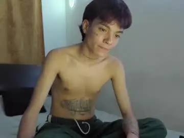 Chaturbate Sex Cam of submissive_boyy_