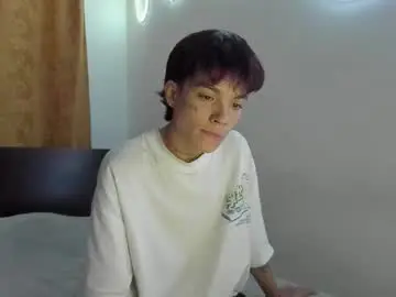 Chaturbate Adult Webcam of submissive_boyy_