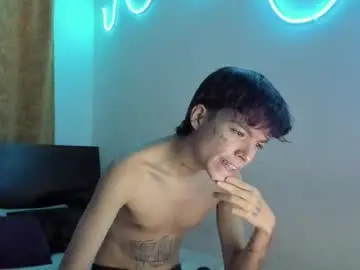 Chaturbate Adult Webcam of submissive_boyy_