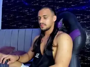 Chaturbate Free Live Porn of thomas__wayne