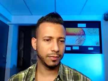 Chaturbate Adult Webcams of thommerxxx