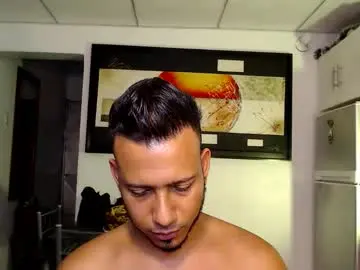 Chaturbate Adult Video Chat of thommerxxx