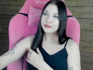 Chaturbate Private Sex Chat of tinaburton