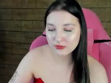 Chaturbate Sex Cam of tinaburton