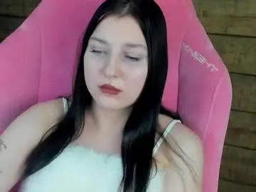 Chaturbate Live Sex Cam of tinaburton