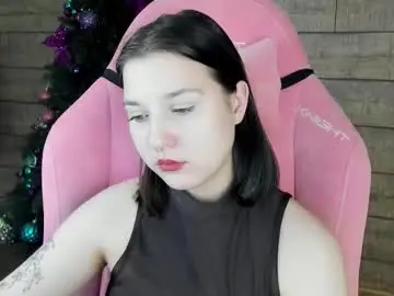 Chaturbate Adult Video Chat of tinaburton