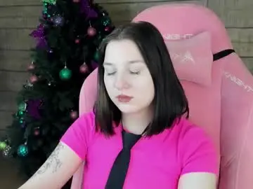 Chaturbate Free Porn Cam of tinaburton