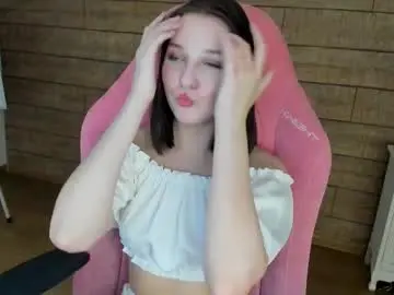 Chaturbate Adult Webcam of tinaburton