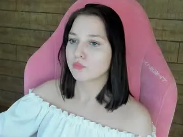 tinaburton from chaturbate