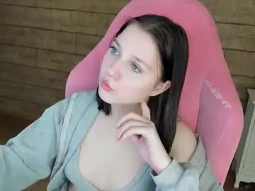 Chaturbate Nude Webcam of tinaburton