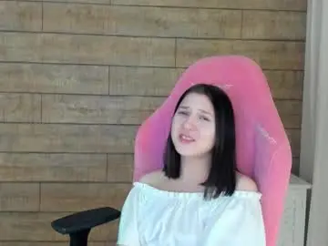 Chaturbate Free Porn Cam of tinaburton