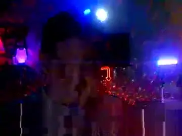 Chaturbate Nude Webcam of tkthedj