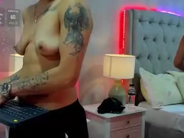 Chaturbate Adult Webcam of zoekrug