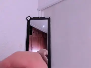 Chaturbate Live Porn of _axelking_