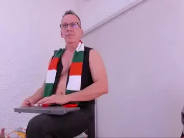 Chaturbate Adult Webcams of _axelking_