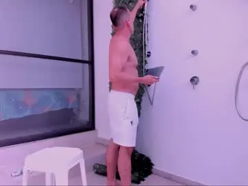 Chaturbate Sex Cam of _axelking_