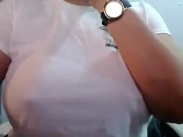 Chaturbate Nude Webcam of alanamost