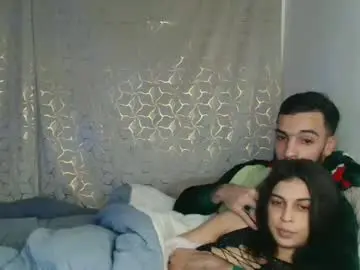 Chaturbate Best Webcam of alaouirim25