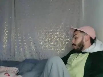 Chaturbate Nude Webcam of alaouirim25