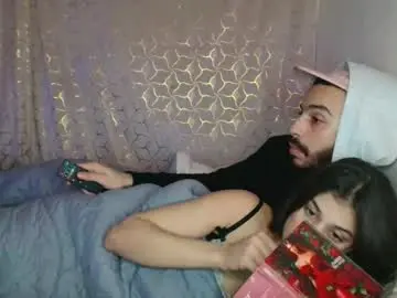 Chaturbate Free Porn Cam of alaouirim25