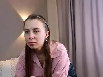 Chaturbate Live Sex Cam of alorapiana