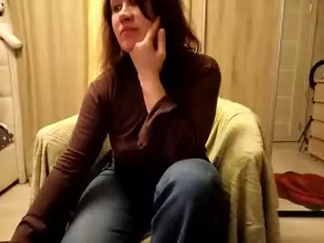 Chaturbate Live Sex of anabellovee