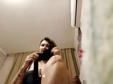 Chaturbate Adult Video Chat of anabellovee