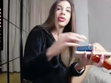 Chaturbate Adult Webcam of arabian_beauty_