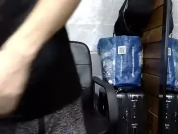 Chaturbate Live Sex Cam of arongfranco