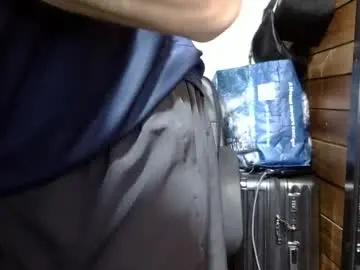 Chaturbate Live Sex of arongfranco