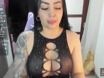 Chaturbate Adult Webcam of carla_mistress