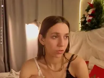 Chaturbate Live Sex Cam of christinialiebeck