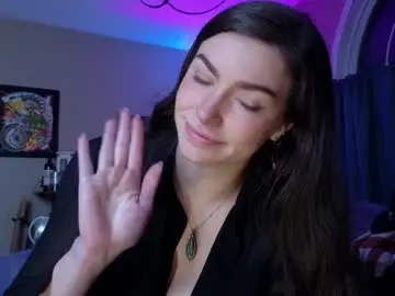 Chaturbate Sex Cam of chroniclove