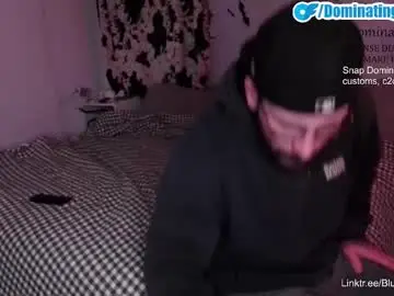 Chaturbate Watch Live Sex Cams of dominatingher69