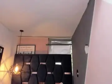 Chaturbate Sex Chat of giafox_