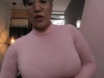 Chaturbate Live Sex of giafox_