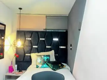 Chaturbate Live Sex of giafox_