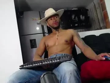 Chaturbate Sex Cam of jaden_smith1