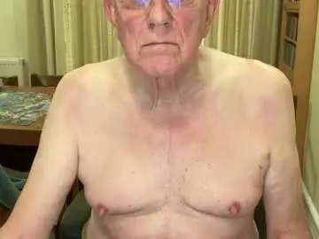 Chaturbate Sex Chat of johnsenior41