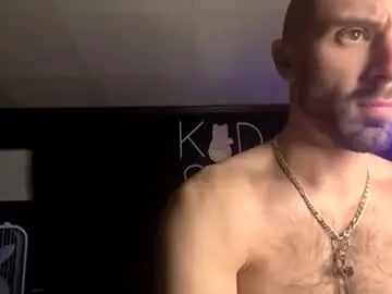 kingdaddysayless from chaturbate