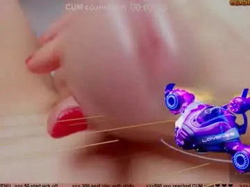 Chaturbate Sex Cam of kpetra