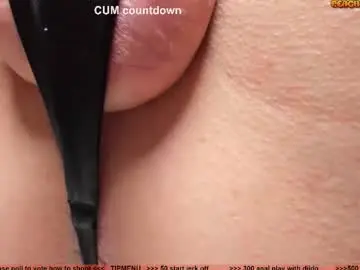 Chaturbate Live Sex Cam of kpetra