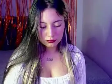 Chaturbate Best live sex cam show of lia_14_