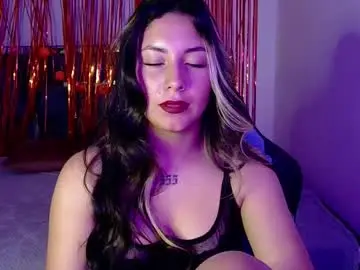 Chaturbate Live Sex Cam of lia_14_