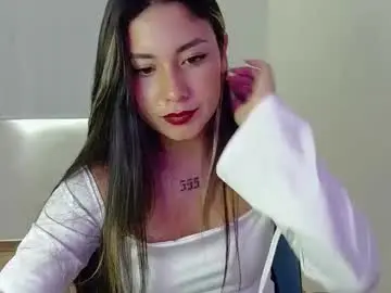 Chaturbate Live Porn of lia_14_