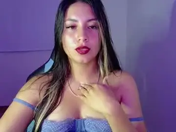 Chaturbate Live Sex of lia_14_
