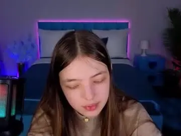 Chaturbate Sex Cam of lilibakery