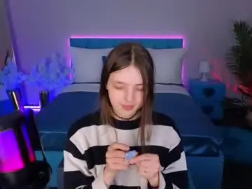 Chaturbate Nude Webcam of lilibakery